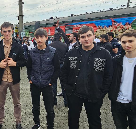 Музей военной техники Музей военной техники