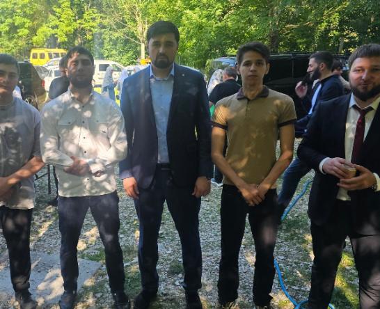 День молодёжи День молодёжи