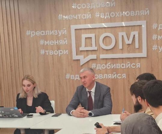 Совещание Твой ход Совещание Твой ход
