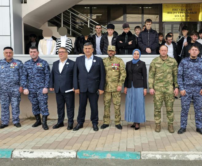 Фонд защитники Отечества Фонд защитники Отечества